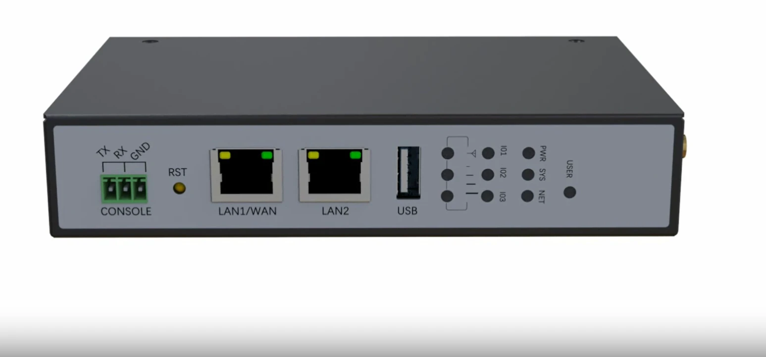 2023最新边缘计算网关(减少数据传输时间,提高实时响应能力)