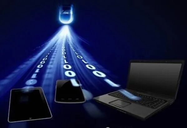 可见光通信技术,获得突破:实现高达2.2mb/s的数据传输速率!