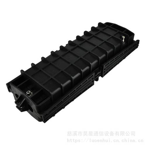 接头盒数据传输系统smc光纤卧式接头盒昊星光纤卧式接头盒厂家批发